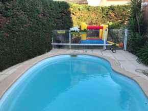 Location d'une villa pour des vacances de folie